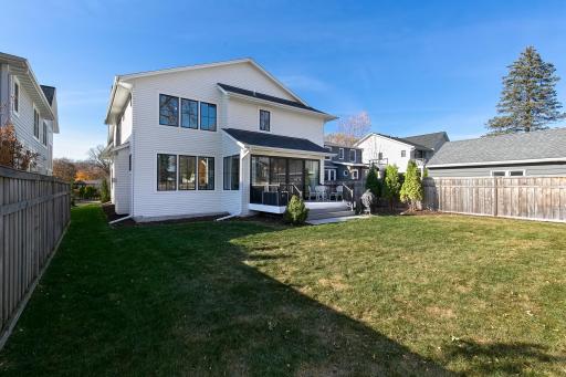 5933 Saint Johns Avenue, Edina, MN 55424