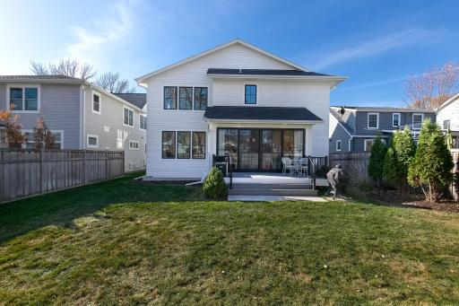 5933 Saint Johns Avenue, Edina, MN 55424