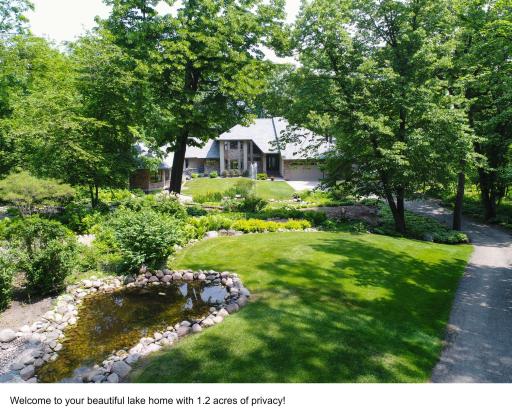 12547 Miltona Bay Road NE, Alexandria, MN 56308