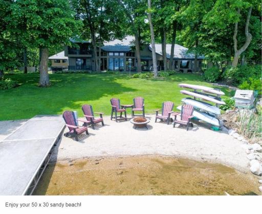 12547 Miltona Bay Road NE, Alexandria, MN 56308