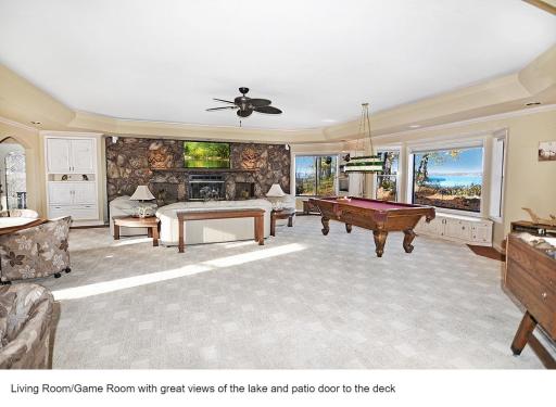 12547 Miltona Bay Road NE, Alexandria, MN 56308