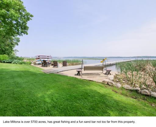 12547 Miltona Bay Road NE, Alexandria, MN 56308