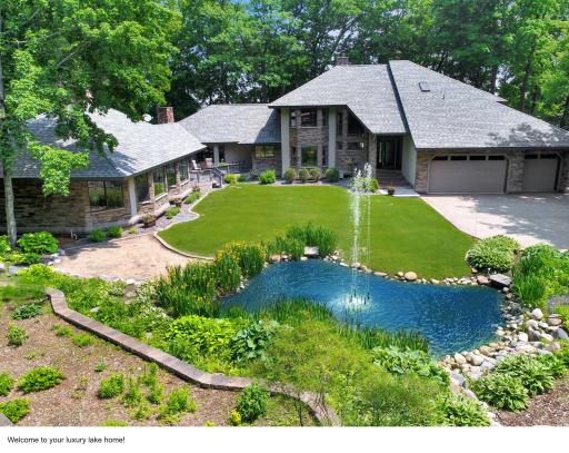 12547 Miltona Bay Road NE, Alexandria, MN 56308