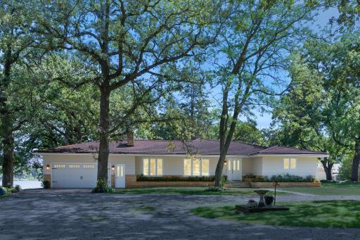 Your new lake home awaits you!