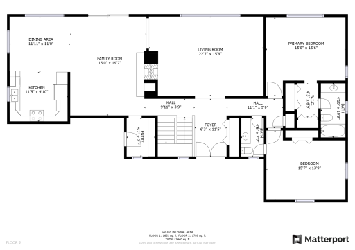 5162 Lexington Avenue N, Shoreview, MN 55126