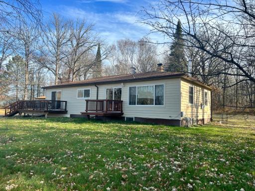 45936 State Highway 65, Mcgregor, MN 55760