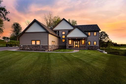 17720 Layton Court, Lakeville, MN 55044