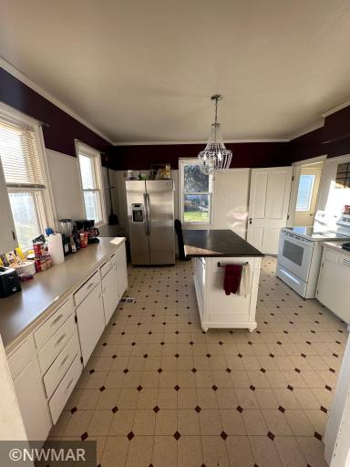 Photo for 308 3rd Street NE, Roseau, MN 56751 - Listing #6305900 308 3rd Street NE, Roseau, MN 56751