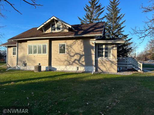 Photo for 308 3rd Street NE, Roseau, MN 56751 - Listing #6305900 308 3rd Street NE, Roseau, MN 56751
