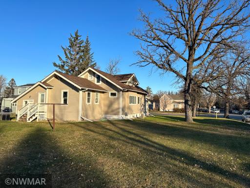 Photo for 308 3rd Street NE, Roseau, MN 56751 - Listing #6305900 308 3rd Street NE, Roseau, MN 56751