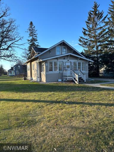 Photo for 308 3rd Street NE, Roseau, MN 56751 - Listing #6305900 308 3rd Street NE, Roseau, MN 56751