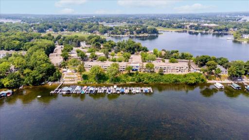 4407 Wilshire Boulevard, F201, Mound, MN 55364