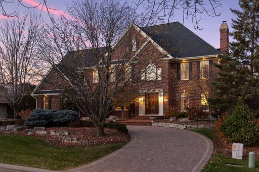 Photo for 18756 Melrose Chase, Eden Prairie, MN 55347 - listing #6306520 18756 Melrose Chase, Eden Prairie, MN 55347