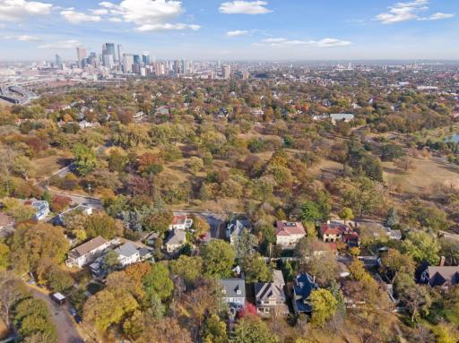 1901 Penn Avenue S, Minneapolis, MN 55405