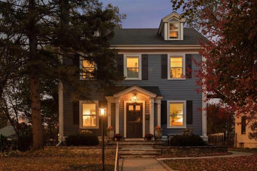 1901 Penn Avenue S, Minneapolis, MN 55405