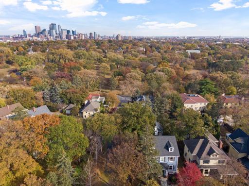 1901 Penn Avenue S, Minneapolis, MN 55405
