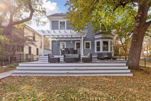 1901 Penn Avenue S, Minneapolis, MN 55405