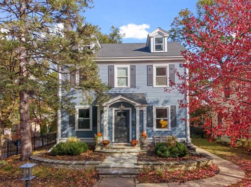 1901 Penn Avenue S, Minneapolis, MN 55405
