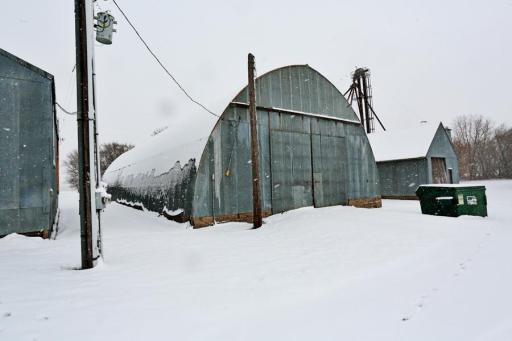 quonset #4