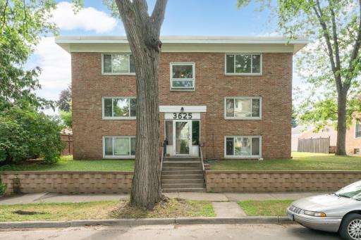 3625 Aldrich Avenue S, Minneapolis, MN 55409