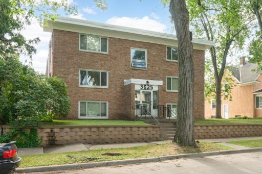 3625 Aldrich Avenue S, Minneapolis, MN 55409