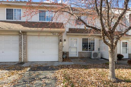 7943 Forest Boulevard, J, Woodbury, MN 55125