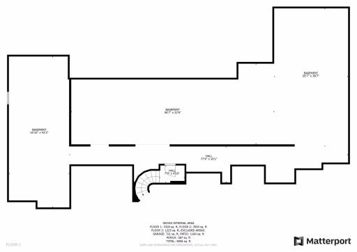 6320 Westwood Court, Edina, MN 55436