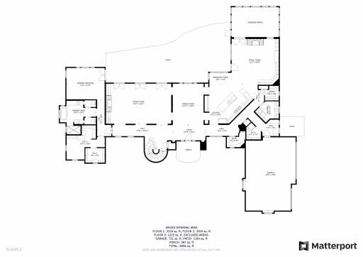 6320 Westwood Court, Edina, MN 55436