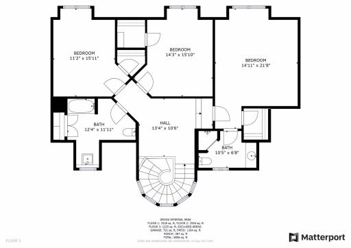 6320 Westwood Court, Edina, MN 55436