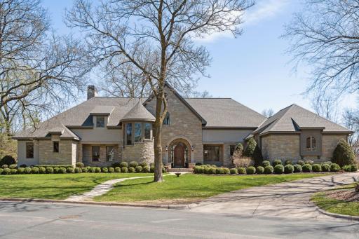 6320 Westwood Court, Edina, MN 55436