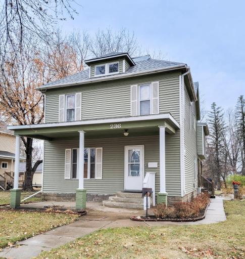 Welcome to 236 Hollett St in Tracy