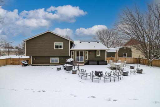 Photo for 8251 169th Street W, Lakeville, MN 55044 - Listing #6307744 8251 169th Street W, Lakeville, MN 55044