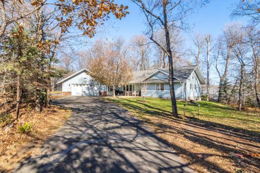 1633 E Shore Drive, Detroit Lakes, MN 56501