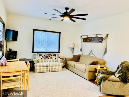 Living room- furniture negotiable