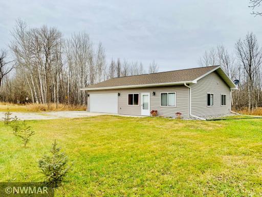 Year Round Cabin with garage