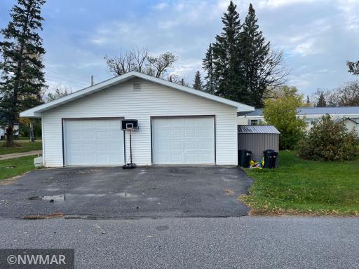 Photo for 405 Zippel Avenue, Williams, MN 56686 - Listing #6308124 405 Zippel Avenue, Williams, MN 56686