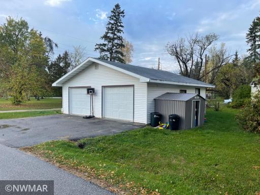 Photo for 405 Zippel Avenue, Williams, MN 56686 - Listing #6308124 405 Zippel Avenue, Williams, MN 56686