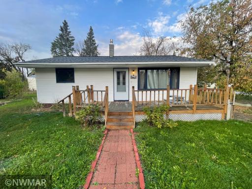 Photo for 405 Zippel Avenue, Williams, MN 56686 - Listing #6308124 405 Zippel Avenue, Williams, MN 56686