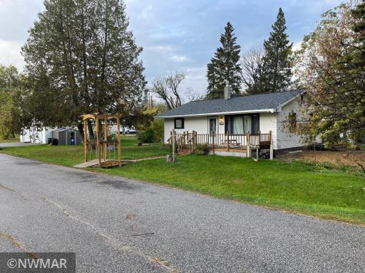 Photo for 405 Zippel Avenue, Williams, MN 56686 - Listing #6308124 405 Zippel Avenue, Williams, MN 56686