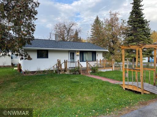 Photo for 405 Zippel Avenue, Williams, MN 56686 - Listing #6308124 405 Zippel Avenue, Williams, MN 56686