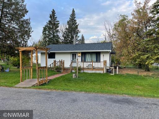 Photo for 405 Zippel Avenue, Williams, MN 56686 - Listing #6308124 405 Zippel Avenue, Williams, MN 56686