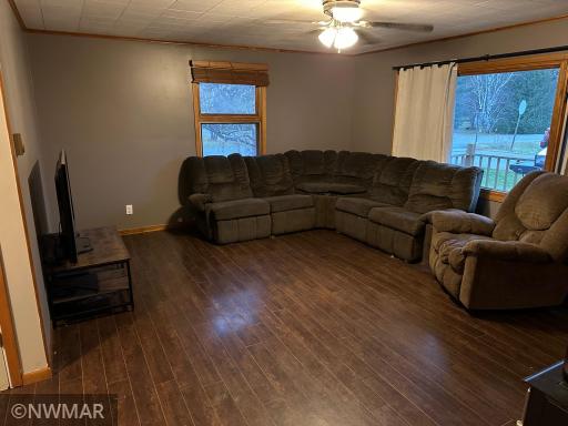 Photo for 405 Zippel Avenue, Williams, MN 56686 - Listing #6308124 405 Zippel Avenue, Williams, MN 56686