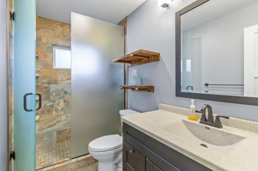 Owner's suite private bathroom