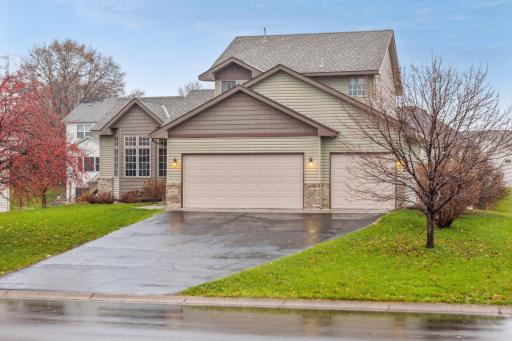 1465 158th Lane NW, Andover, MN 55304