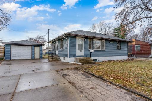4021 W 124th Street, Savage, MN 55378