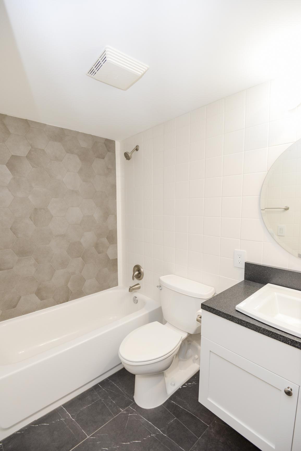 Bathroom 2 - Full Bath