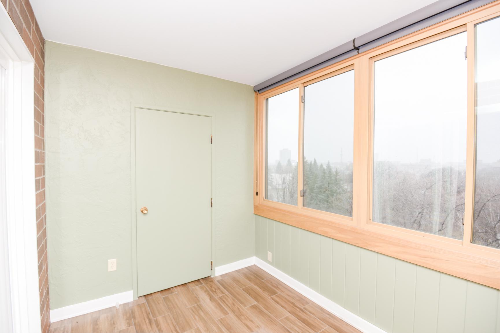 Sunroom
