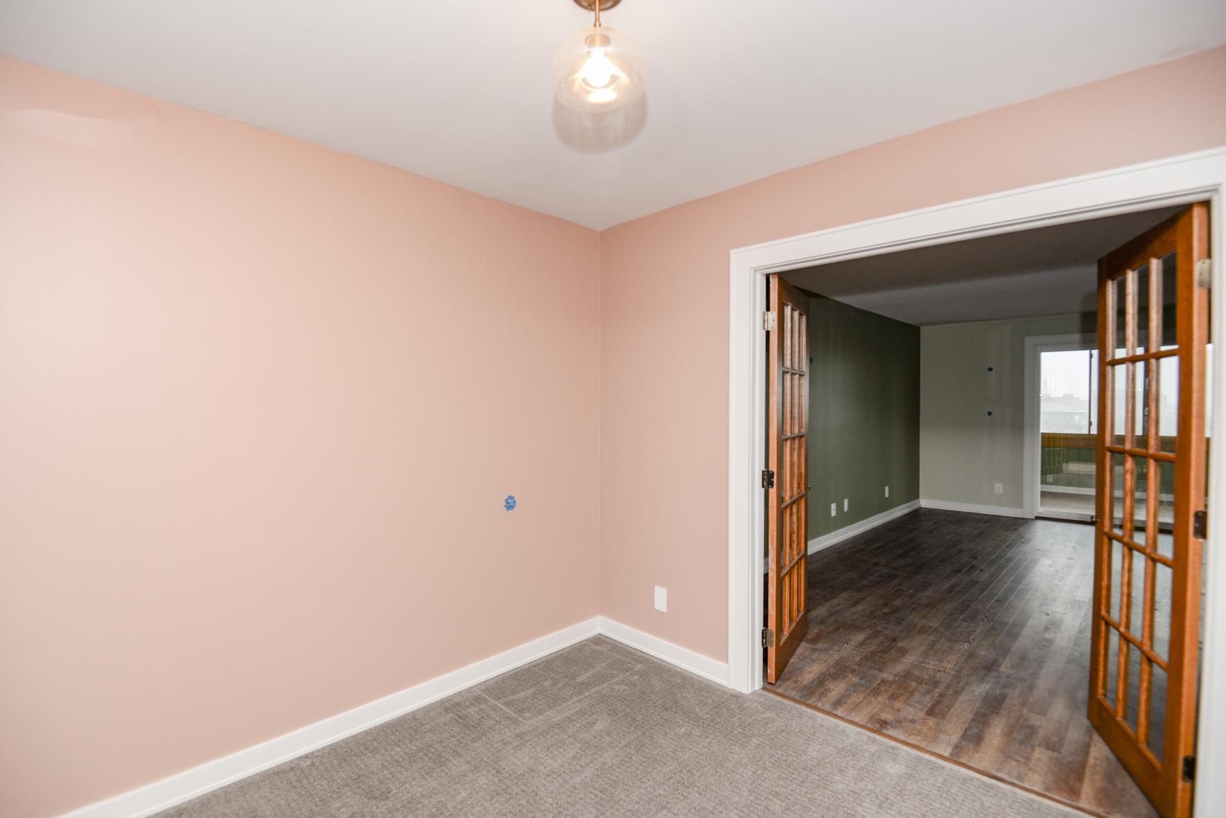 Office/Bedroom 2