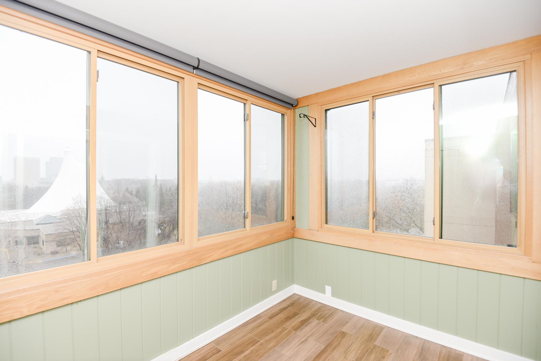 Sunroom