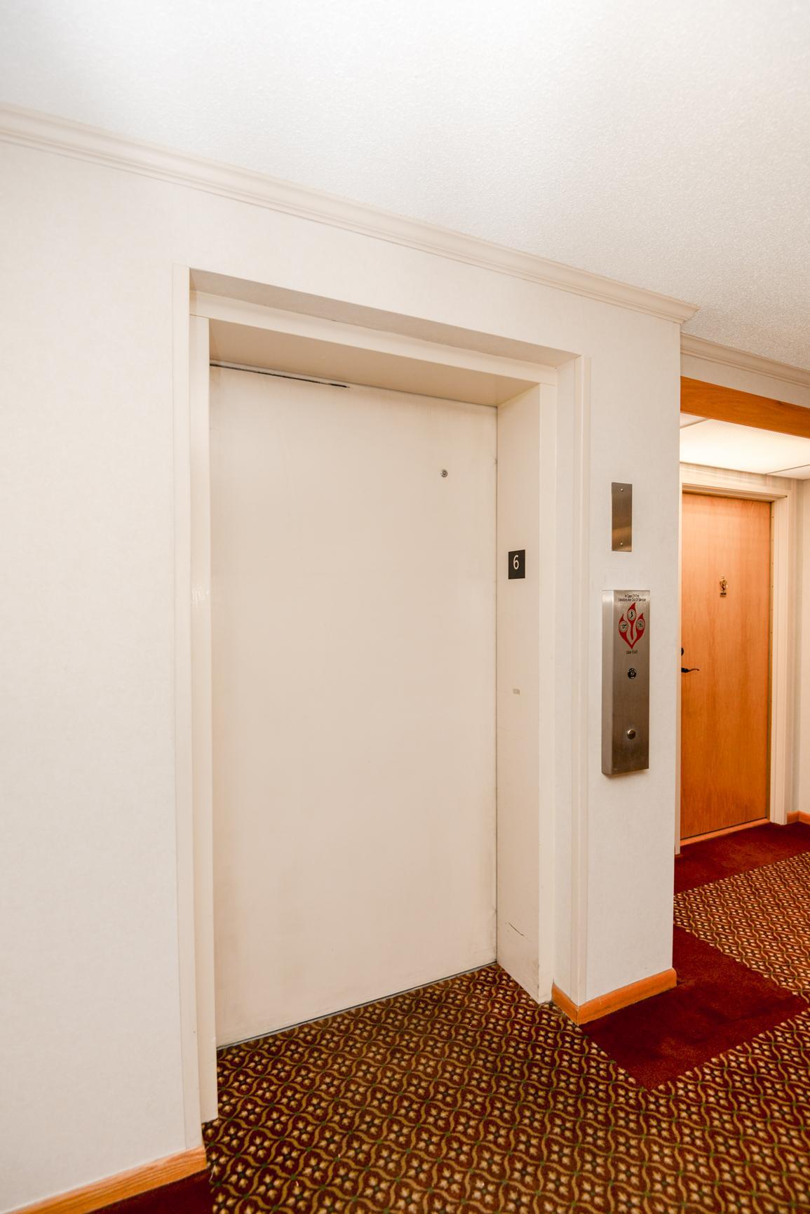 Elevator